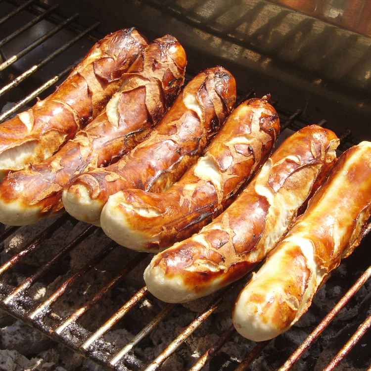 Grillwürstchen