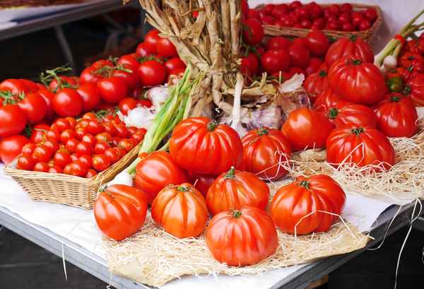 Tomaten