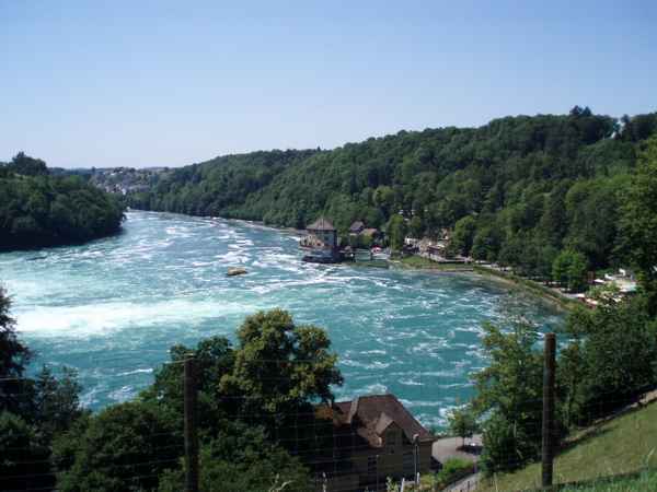 schaffhausen
