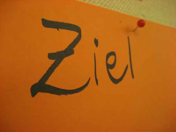 Ziel