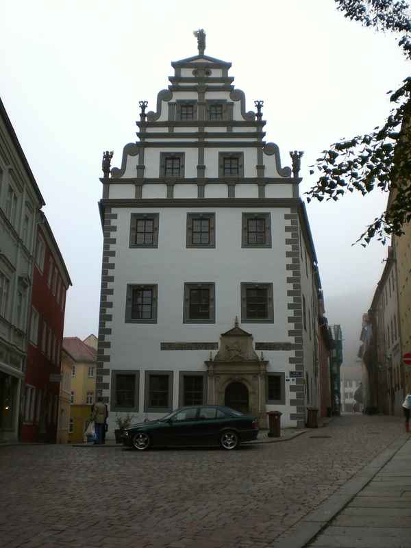 Brauhaus Meißen