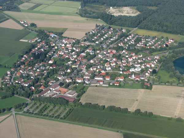 Salem-Stefansfeld