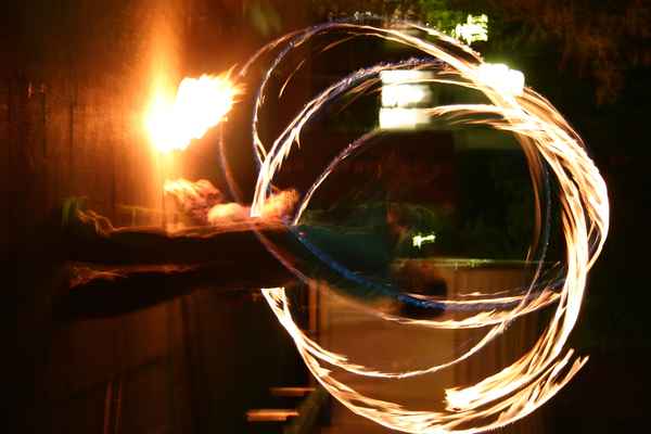 Feuerprobe