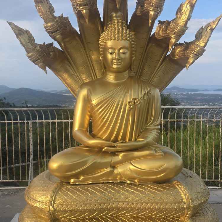 Buddha