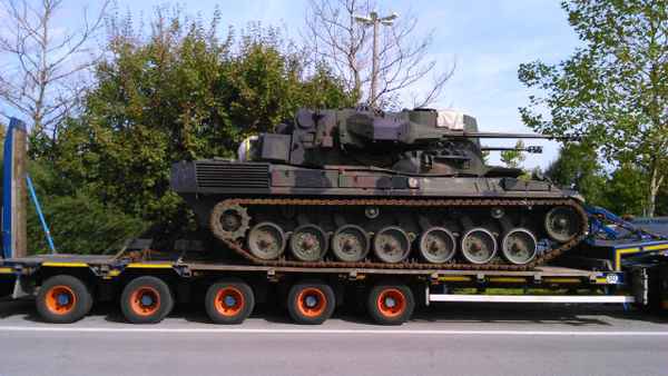 Panzer