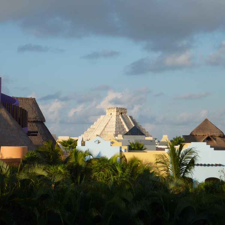 Cancun