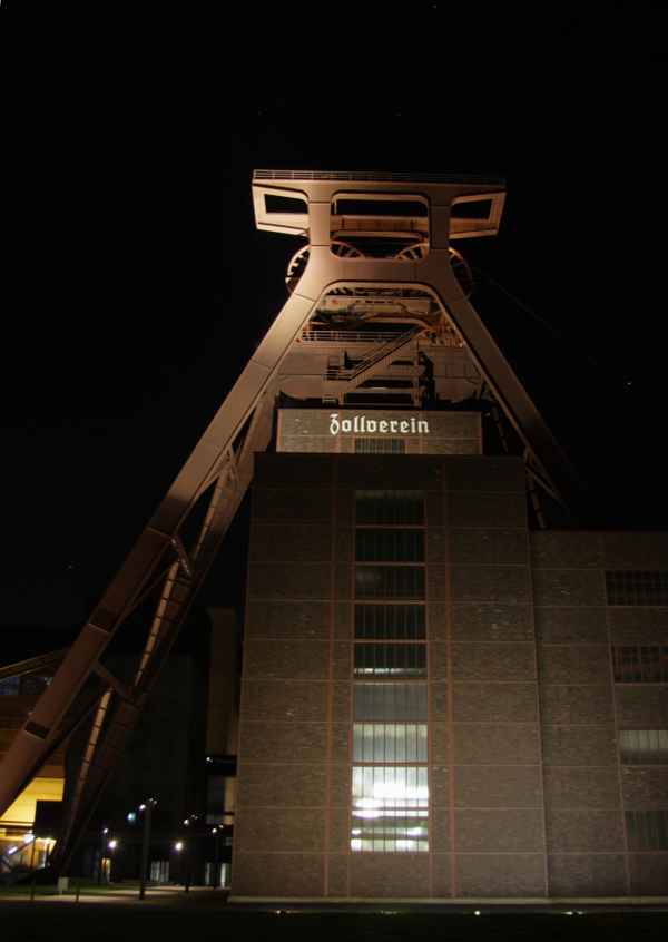 Weltkulturerbe Zollverein