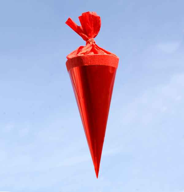 Himmlischer Schulanfang