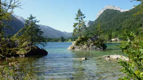 Hintersee