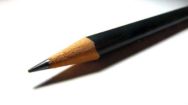 Bleistift