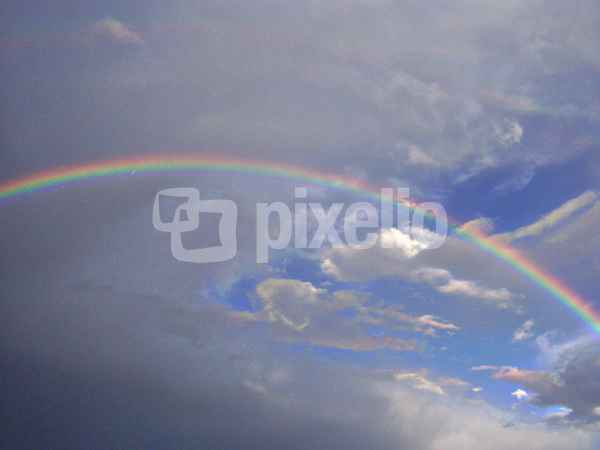 Regenbogen 2