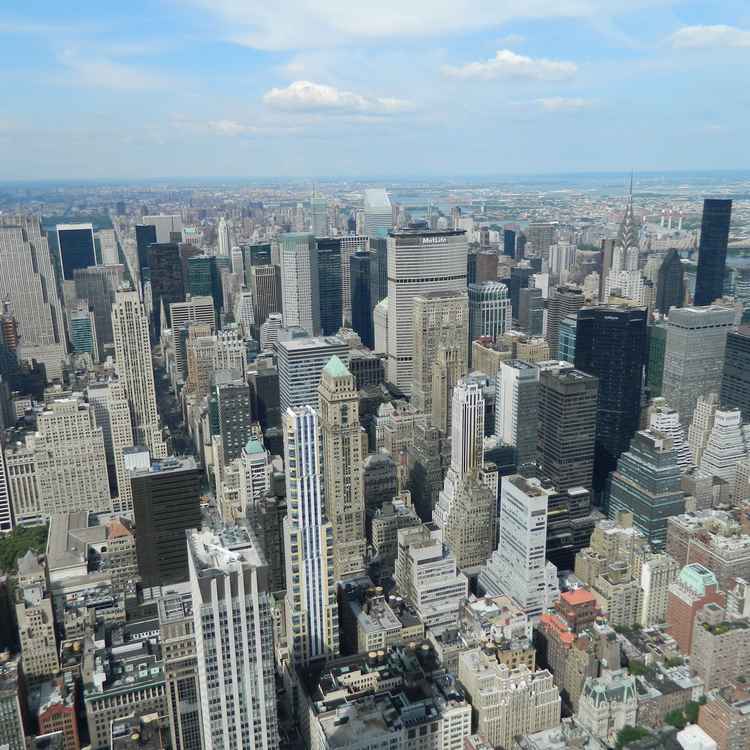 NYC