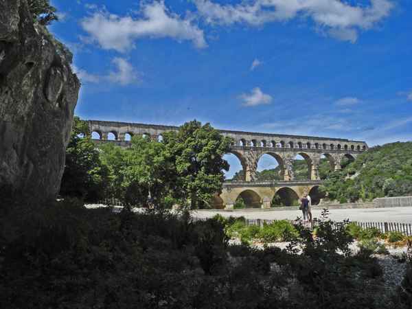 Pont du Gard
