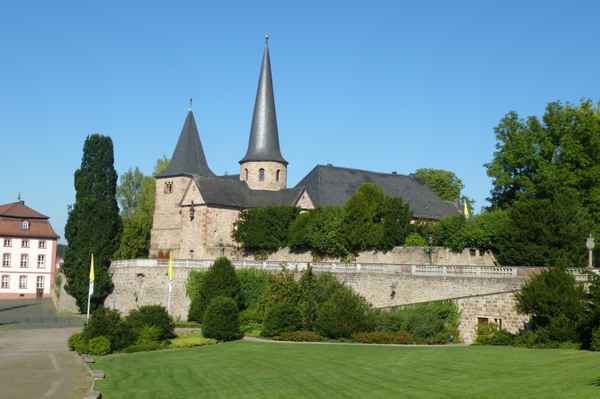 Michaelskirche