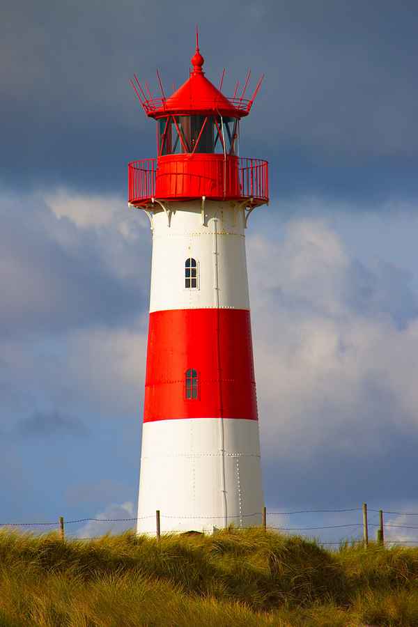 Leuchtturm