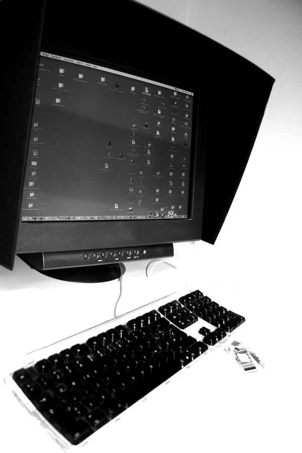 Arbeitsplatz