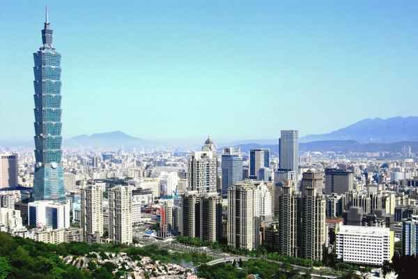 Taipeh