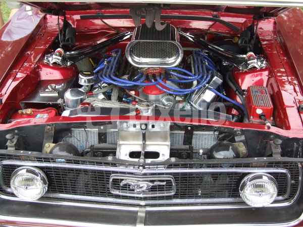 Power-Car 2te