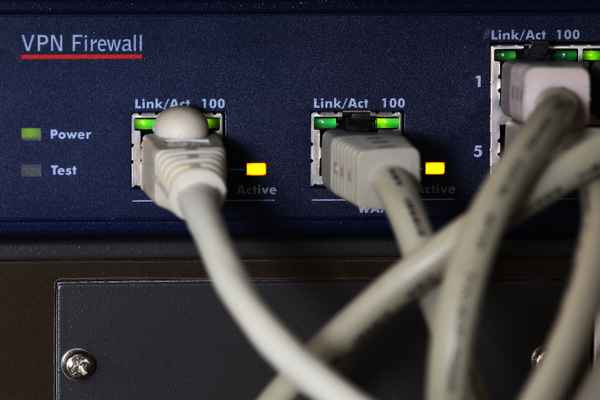 VPN Firewall