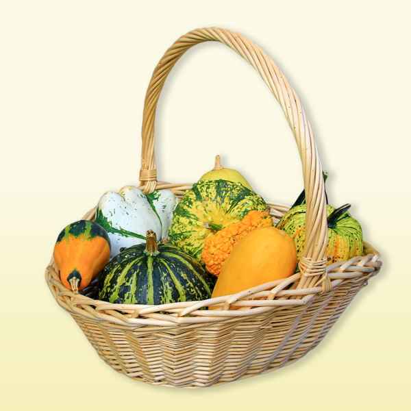 Herbst-Deko