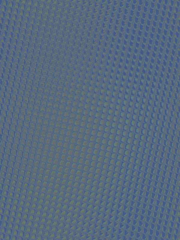 raster oriental dark blue