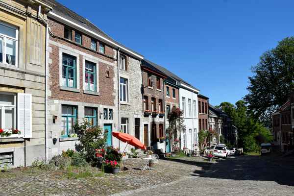 Limbourg (Belgien) / 1