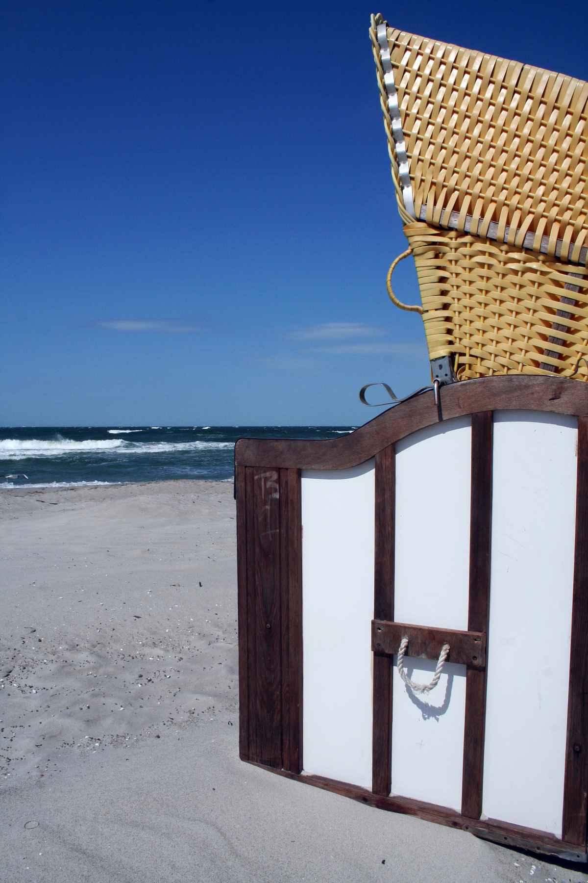 Strandkorb