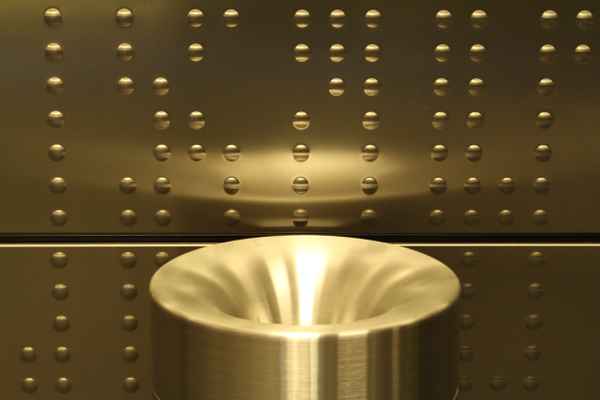 Metallic - Kunst am Ascher