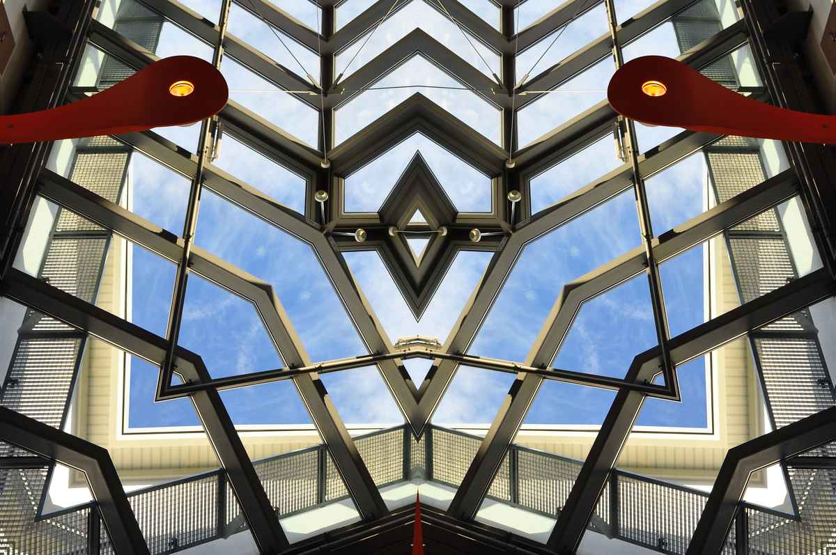 Die Zukunft hat gerade begonnen 2