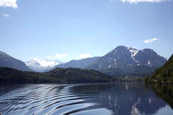 Altaussee I