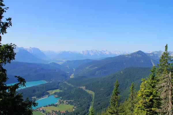 Die 30°-Wanderung beginnt...02