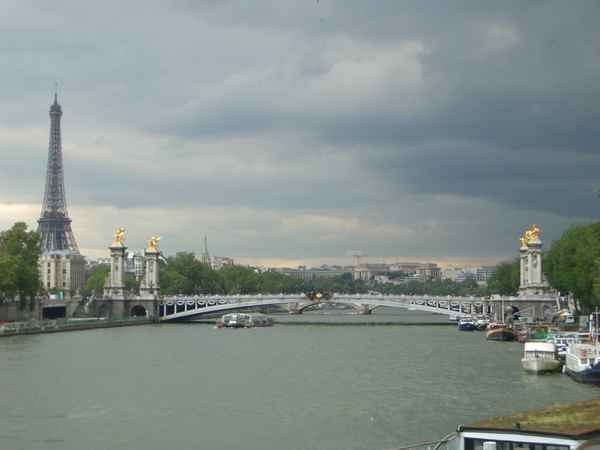 Pont Alexandre III