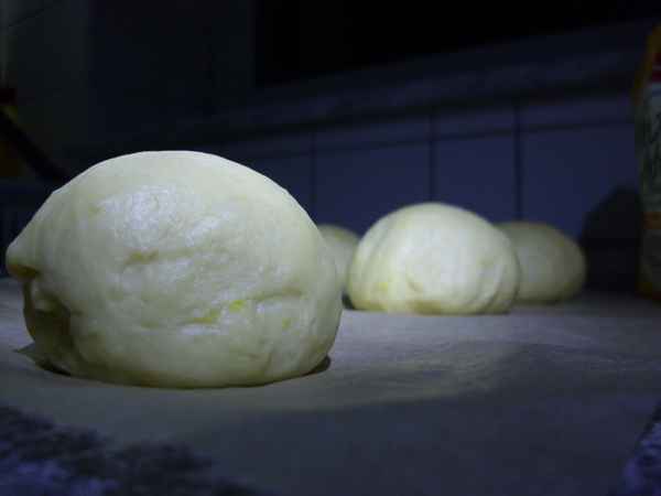 Berliner Teigling