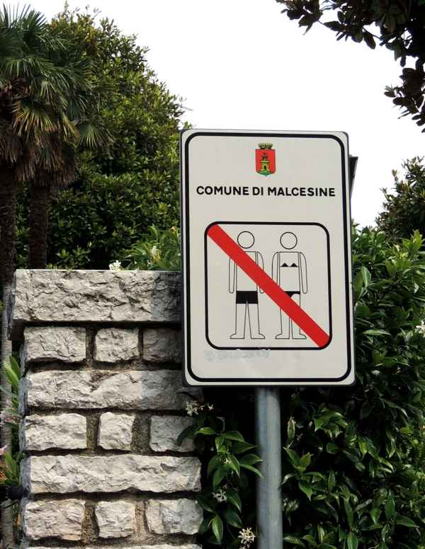 Anzugsordnung