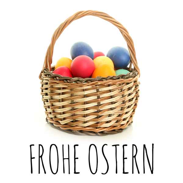 Ostern