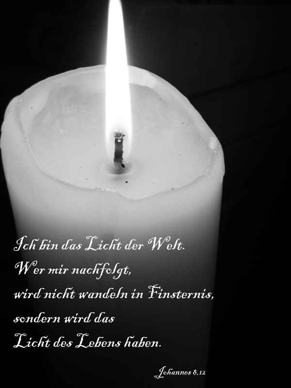Licht dieser Welt 2