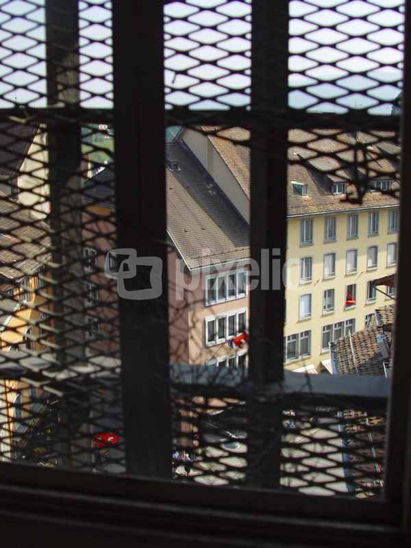 Fenstergitter 4