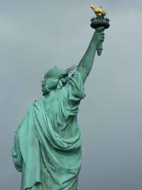 Freiheitsstatue 2