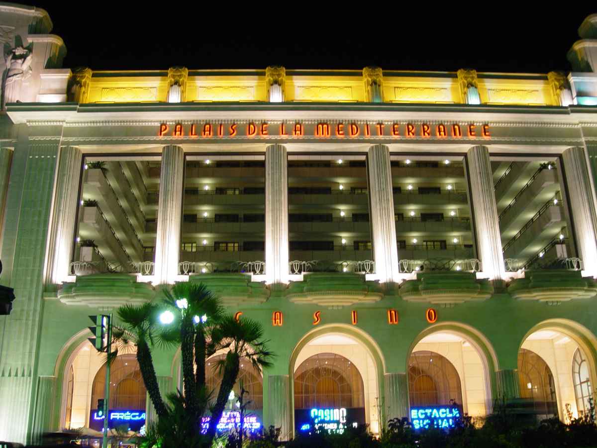 Negresco