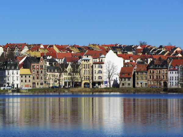 Altenburg in Thüringen