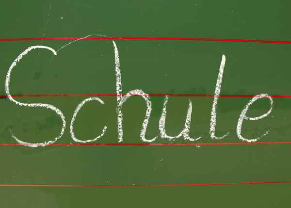 Schule