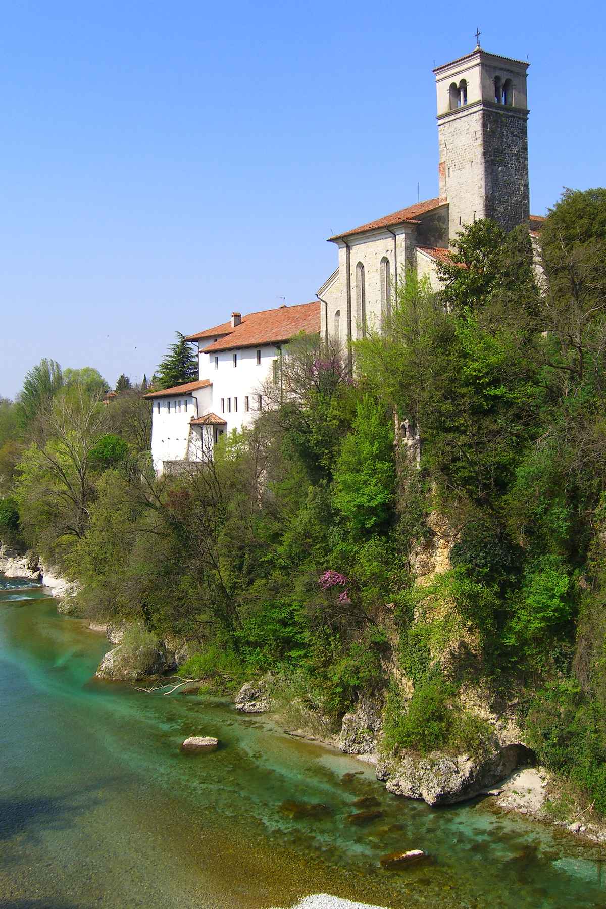 Cividale del Friuli / Dom