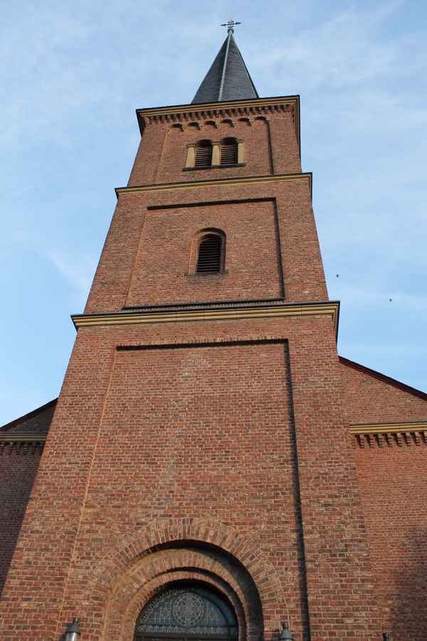Tum von St. Kunibert