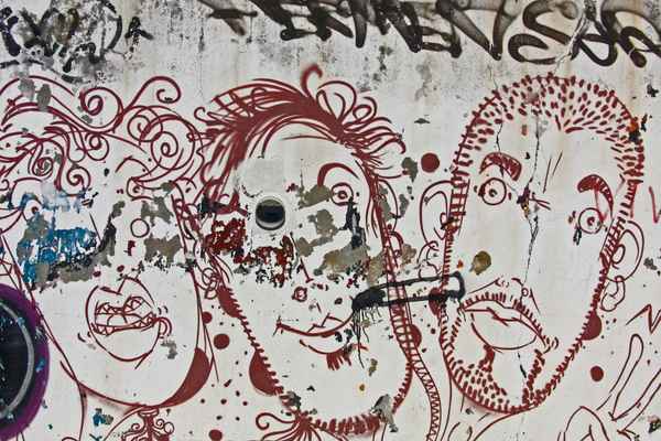 Street-Art