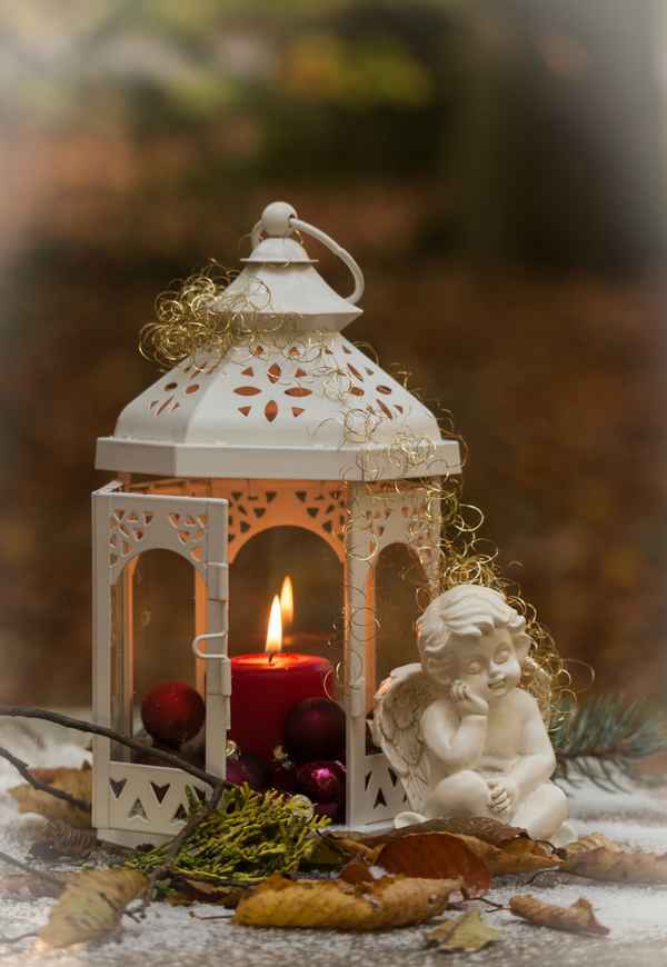 Weihnachtslaterne...2017...