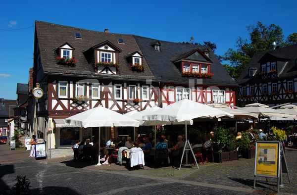 Luftkurort Braunfels, Mittelhessen #12