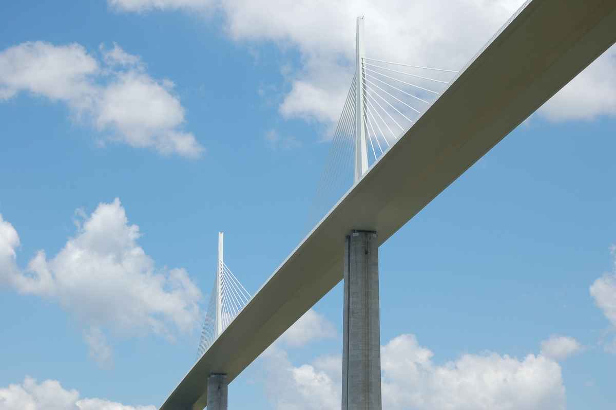 Viaduc de Millau
