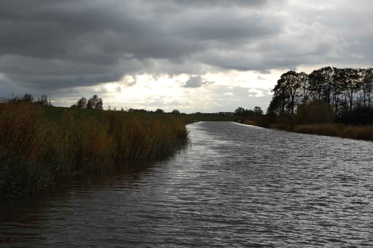 Der Fluss