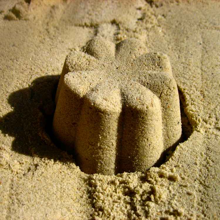 Sandkiste