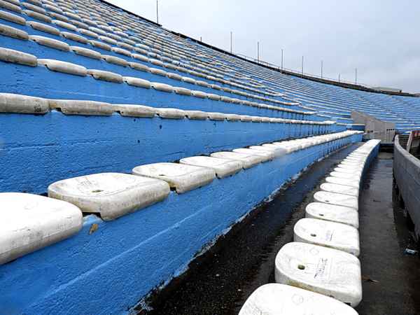 Estadio Centenario (Montevideo)